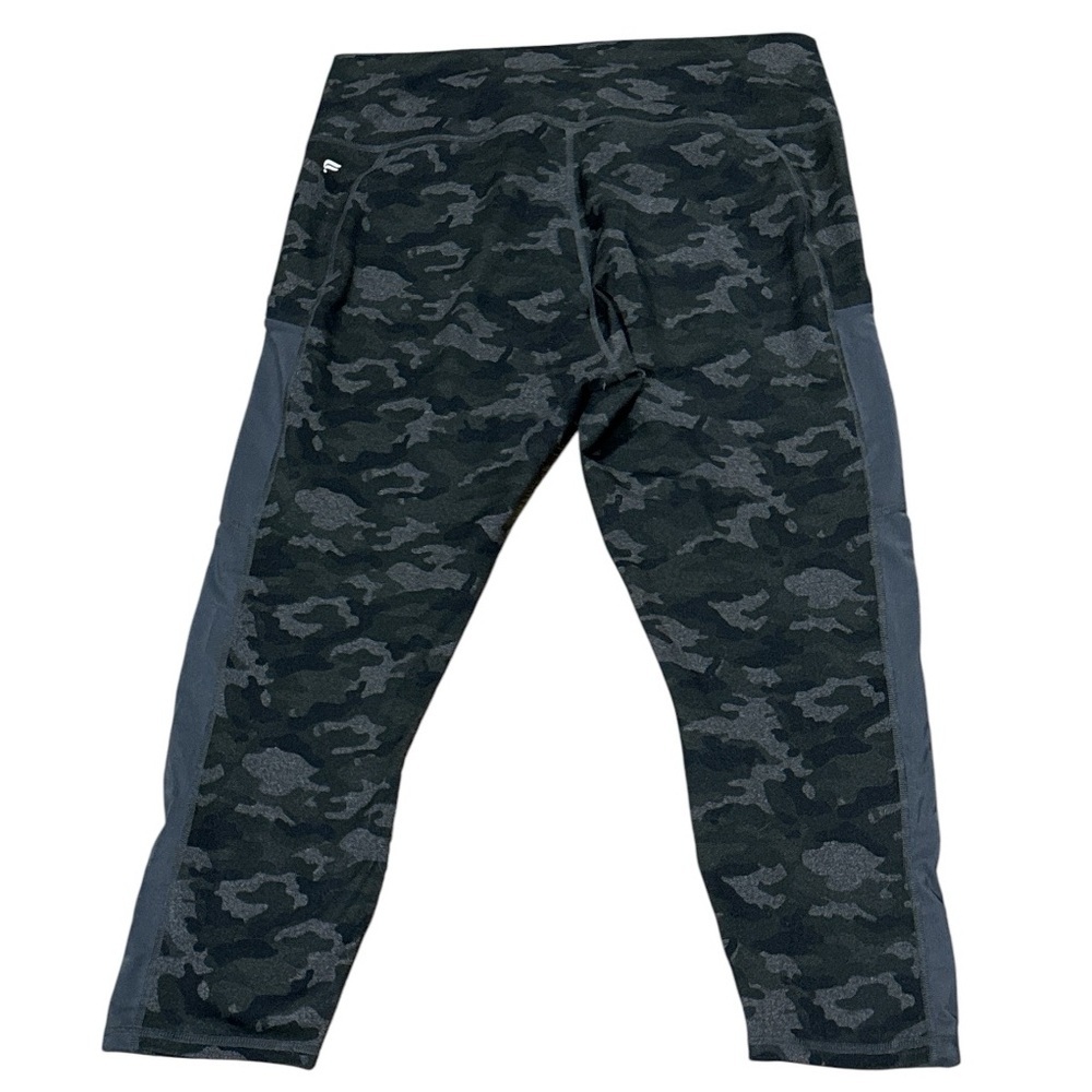 Fabletics Define Powerhold Women’s Mid-Rise Leggi… - image 2